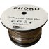 Акустический кабель Chord Company EpicX Speaker Cable, в нарезку фото 1