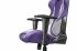 Игровое кресло KARNOX HERO Helel Edition purple фото 15