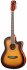 Акустическая гитара Foix FFG-3039-SB фото 1