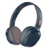 Наушники Skullcandy S5PXW-L673 Riff Wireless On-Ear Blue/Speckle/Sunset фото 1