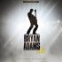 Виниловая пластинка Bryan Adams ‎- Live 85 (CLEAR VINYL) фото 1