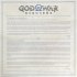 Виниловая пластинка OST - God Of War Ragnarok (Bear McCreary) (coloured 3LP) фото 3