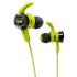 Наушники Monster iSport Victory In-Ear Wireless green (137086-00) фото 4