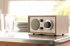 Радиоприемник Tivoli Audio Model Two classic walnut/beige (M2CLA) фото 3