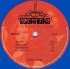 Виниловая пластинка Scorpions - Virgin Killer (180 Gram Sky Blue Vinyl LP) фото 5