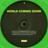 Виниловая пластинка WM TYPE ONEGATIVE, WORLD COMING DOWN (Limited 180 Gram Green&Black Mixed Vinyl/Gatefold/Poster) фото 13