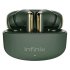 Наушники Infinix TWS EARPHONE XE28 Green фото 10