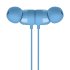 Наушники Beats urBeats3 with Lightning Connector blue (MUHT2EE/A) фото 3