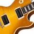 Электрогитара Gibson Les Paul Standard 50s Faded Vintage Honey Burst фото 5
