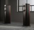 Напольная акустика Q-Acoustics Concept 500 (QA2810) Gloss Black & Rosewood фото 2
