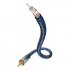 Кабель межблочный In-Akustik Premium Video/Digital cable, 1.0m #0041401 фото 1