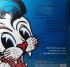 Виниловая пластинка Stray Cats — 40 (LIMITED ED.,RED VINYL) (LP) фото 2