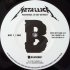 Виниловая пластинка Metallica – Hardwired...To Self-Destruct (Black Vinyl 2LP) фото 3