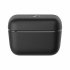 Наушники Sennheiser CX Plus True Wireless black фото 4