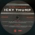 Виниловая пластинка White Stripes — ICKY TUMP (2LP) фото 3