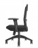 Компьютерное кресло KARNOX EMISSARY Q-сетка black фото 8