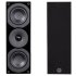 Полочная акустика System Audio SA Saxo 10 High Gloss Black фото 1