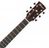 Акустическая гитара Ibanez AW54JR-OPN фото 2