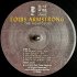 Виниловая пластинка Louis Armstrong - The Nightclubs (Black Vinyl LP) фото 3
