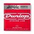 Струны для электрогитары Dunlop JRN1156DB Jim Root фото 1