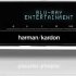 Blu-Ray проигрыватель Harman Kardon BDT 30 MKII фото 4