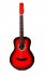 Акустическая гитара АККОРД ACD-40A-12-R фото 1
