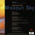 Виниловая пластинка Haden, Charlie, Beyond The Missouri Sky фото 2