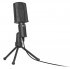 Микрофон Ritmix RDM-125 Black фото 6