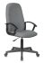 Кресло Бюрократ CH-808LT/#G (Office chair CH-808LT grey 3C1 cross plastic) фото 1