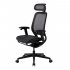 Кресло компьютерное игровое GT Chair GT Chair NEOSEAT X Black фото 1