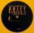 Виниловая пластинка Underworld, DRIFT Series 1 Sampler Edition (coloured) фото 12