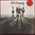 Виниловая пластинка Bad Company BURNIN SKY (Remastered/180 Gram/Gatefold) фото 1