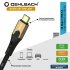 USB кабель Oehlbach Primus CC 1,0m (9531) фото 3