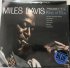 Виниловая пластинка Sony Miles Davis Kind Of Blue (Limited Solid Blue, Black & Solid White Vinyl) фото 2