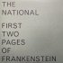 Виниловая пластинка The National - First Two Pages Of Frankenstein (Black Vinyl LP) фото 3