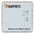 Передатчик для беспроводной передачи сигнала Gefen EXT-WHD-1080P-LR-TX фото 3