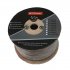 Акустический кабель MT-Power Luxe Master Speaker Wire 2/16 AWG transparent фото 2
