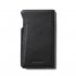 Кожаный чехол Astell&Kern SP2000 Leather Case Art Buttero Black фото 5