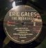 Виниловая пластинка ERIC GALES - THE BOOKENDS фото 4