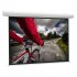 Экран Projecta Elpro Concept 229x400 см (180) Matte White (с чёрн.каймой) с эл/приводом 16:9 (10101581) фото 1