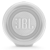 Портативная акустика JBL Charge 4 white (JBLCHARGE4WHT) фото 4
