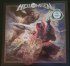 Виниловая пластинка Helloween - Helloween (BROWN/CREAM WHITE MARBLED) (2LP) фото 9