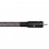 Цифровой межблочный кабель Wire World Silver Starlight 8 75 Ohm Digital Audio Cable 1.0 m фото 1