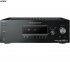 AV Ресивер Sony STR-DG520 black фото 2