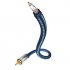 Кабель межблочный In-Akustik Premium Mono Sub Cable 5.0m #00408051 фото 1