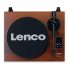 Виниловый проигрыватель Lenco LS-600WA фото 14