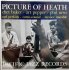 Виниловая пластинка Chet Baker; Pepper, Art - Picture Of Heath (Tone Poet) (Black Vinyl LP) фото 1