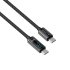 USB кабель HAVIT CB6247 USB-C - USB-C BK 2m фото 4