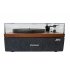 Проигрыватель винила Phaze Audio Adelle Walnut фото 10