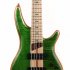 Бас-гитара Ibanez SR5FMDX-EGL Emerald Green фото 5